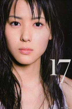 91美女